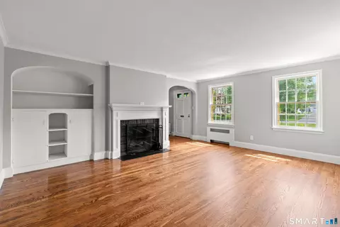 Living - 551 N Main St, Suffield, CT 06078 photo 1 of 6