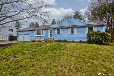 630 Oak St, East Hartford, CT 06118