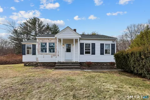 176 Brooks Hill Rd, Wolcott, CT 06716