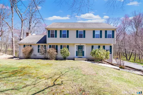 159 Beardsley Rd, Shelton, CT 06484