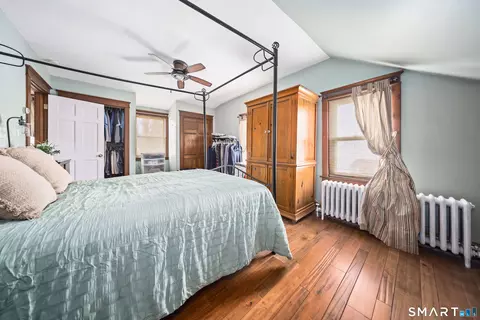 Bedroom - 7 Summit Rd, Prospect, CT 06712 photo 4 of 4