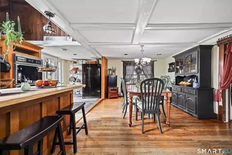 Dining - 7 Summit Rd, Prospect, CT 06712 photo 2 of 2