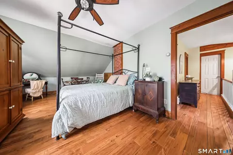 Bedroom - 7 Summit Rd, Prospect, CT 06712 photo 3 of 4