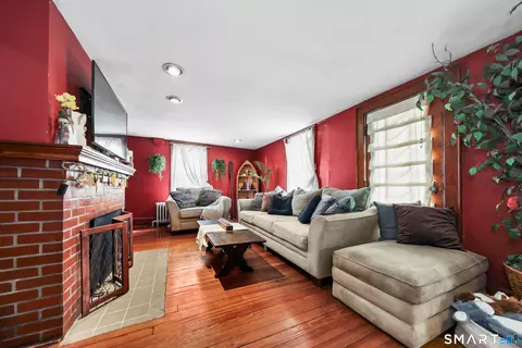 Living - 7 Summit Rd, Prospect, CT 06712 photo 3 of 3