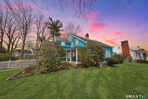 Exterior - 7 Summit Rd, Prospect, CT 06712 photo 2 of 5