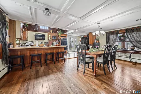 Dining - 7 Summit Rd, Prospect, CT 06712 photo 1 of 2