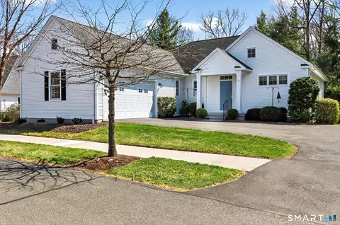 47 Ashton Cir #47, Simsbury, CT 06070