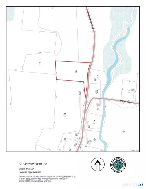 323 Snake Meadow Rd, Plainfield, CT 06354