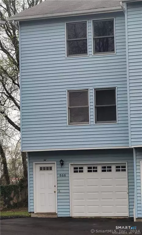 666 Woodward Ave #666, East Haven, CT 06512