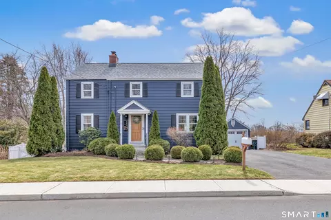 1107 Naugatuck Ave, Milford, CT 06461