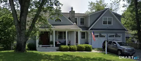 230 Barberry Rd, Southport, CT 06890