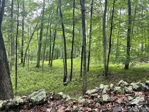 Kozey Road, Eastford, CT 06242