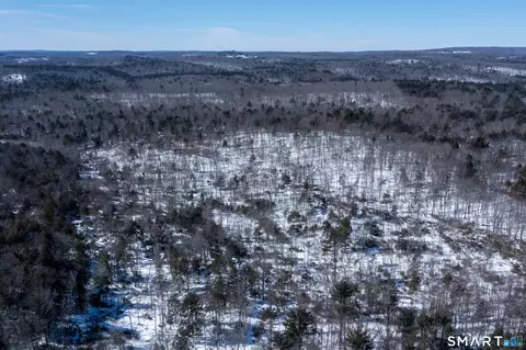 Kozey Road, Eastford, CT 06242