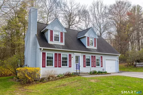 36 Sageway, Torrington, CT 06790