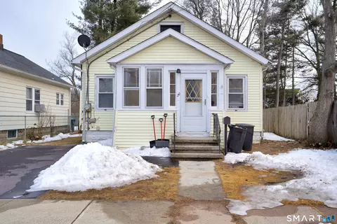 20 Marshall St, West Haven, CT 06516