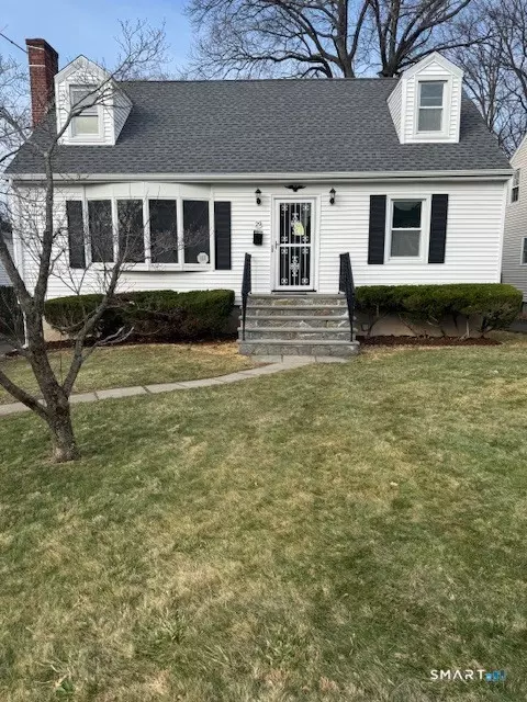 29 Hyatt Ave, Norwalk, CT 06850