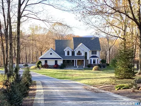 27 Osborn Rd, Sherman, CT 06784