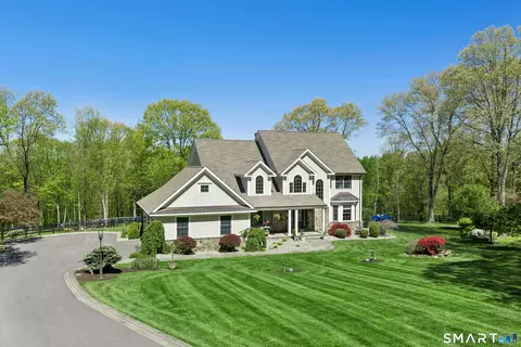 27 Osborn Rd, Sherman, CT 06784