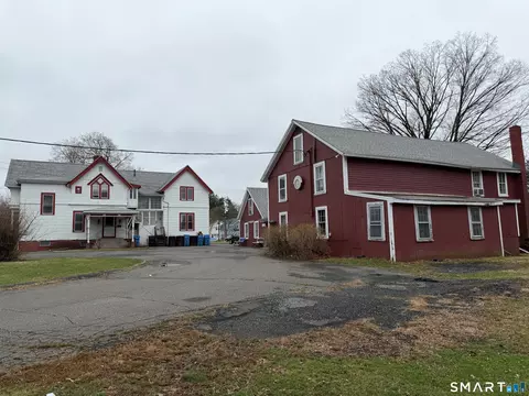 510 Corbin Ave, New Britain, CT 06052