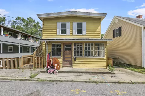 57 Chapman St, Windham, CT 06226
