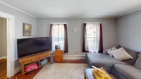 Living - 129 Walnut St, Windham, CT 06226 photo 3 of 3