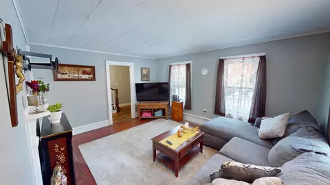 Living - 129 Walnut St, Windham, CT 06226 photo 2 of 3