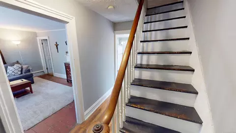 Entry Way - 129 Walnut St, Windham, CT 06226 photo 1 of 7
