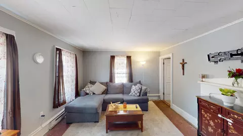 Living - 129 Walnut St, Windham, CT 06226 photo 1 of 3