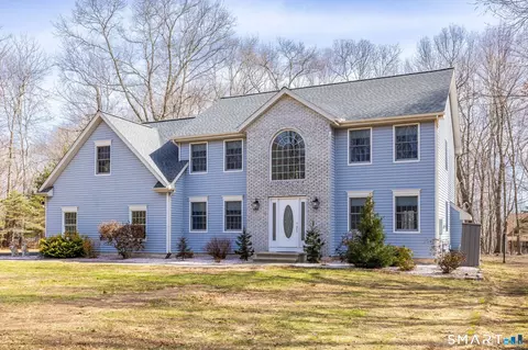248 White Birch Rd, East Hampton, CT 06424