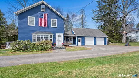 273 Bantam Lake Rd, Morris, CT 06763