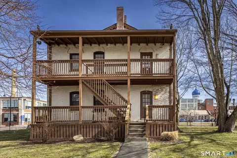 101 Huyshope Ave #1C, Hartford, CT 06106