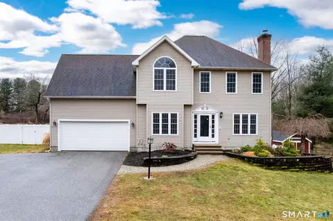 559 W Main St, Amston, CT 06231