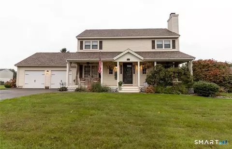 28 Colgate Dr, Manchester, CT 06042