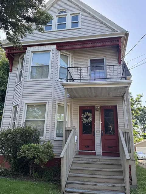 168 Ellsworth Ave, New Haven, CT 06511