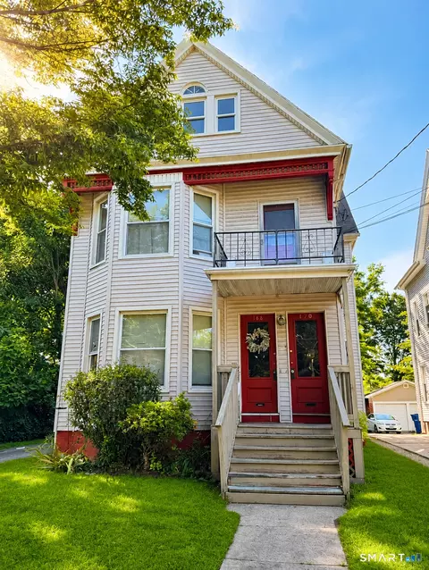 168 Ellsworth Ave, New Haven, CT 06511