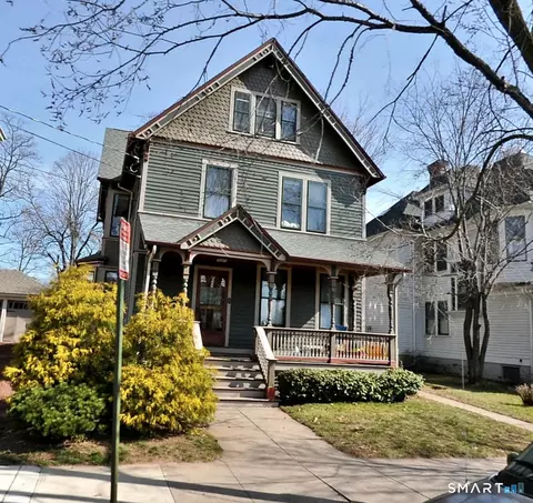 439 Edgewood Ave, New Haven, CT 06511