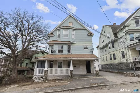 56 Wildwood Ave, Waterbury, CT 06710