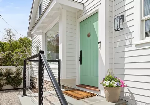 25 Hillside Ave, Darien, CT 06820