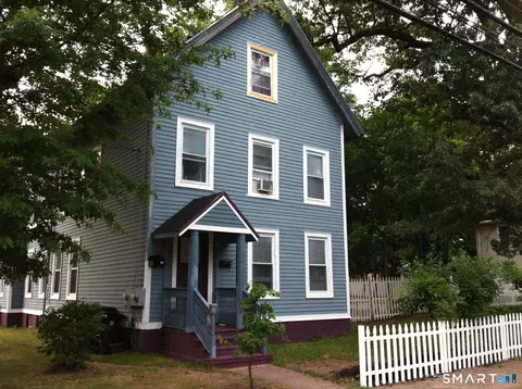 780 Winchester Ave, New Haven, CT 06511