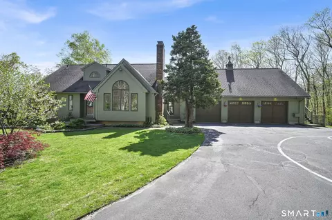 217 Old Post Rd, Tolland, CT 06084