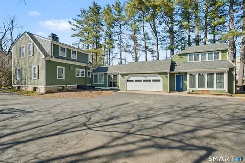 1358 S Main St, Cheshire, CT 06410