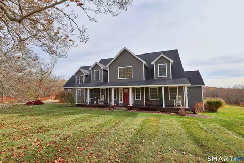 195 Hinman Rd, Watertown, CT 06795