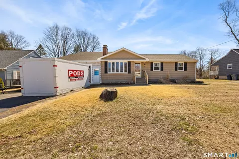 33 Provencher Dr, Plainville, CT 06062