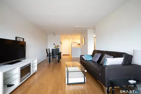 100 York St #15M, New Haven, CT 06511