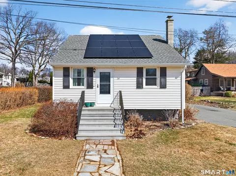 24 Grove Ave, Wolcott, CT 06716