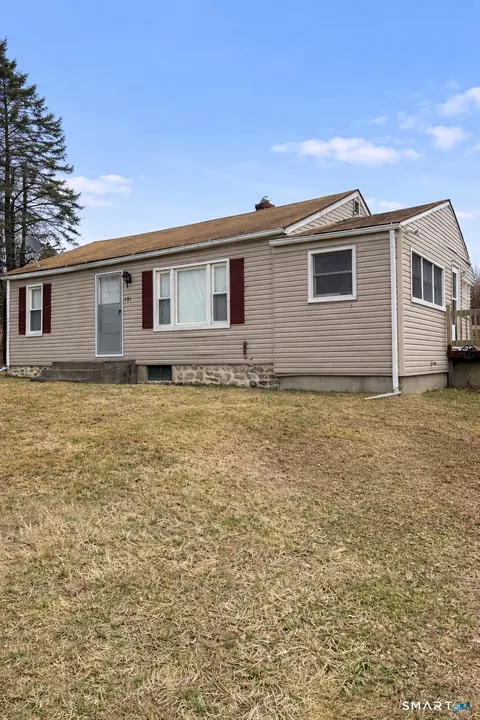 191 South St, Morris, CT 06763