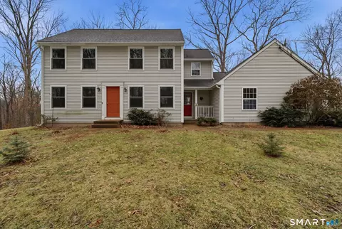 167 Armitage Rd, Ashford, CT 06278