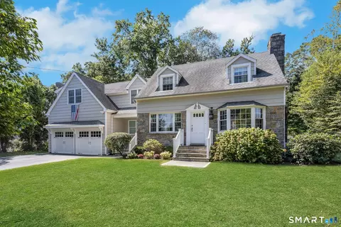 13 Wakeman Rd, Darien, CT 06820