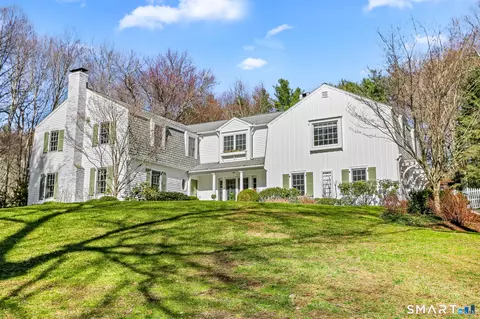 165 Hemlock Hills Rd S, Fairfield, CT 06824