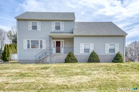 148 Kimberley Rd, Newington, CT 06111